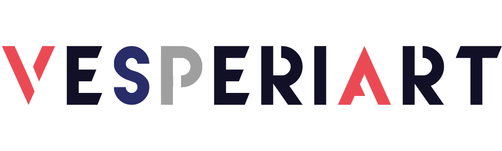 Retour page d'accueil agence communication vesperiart