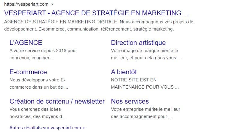 référencer mon site e-commerce pour mieux vendre