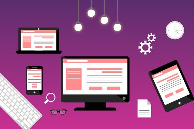 faire appel à une web designer, user experience
