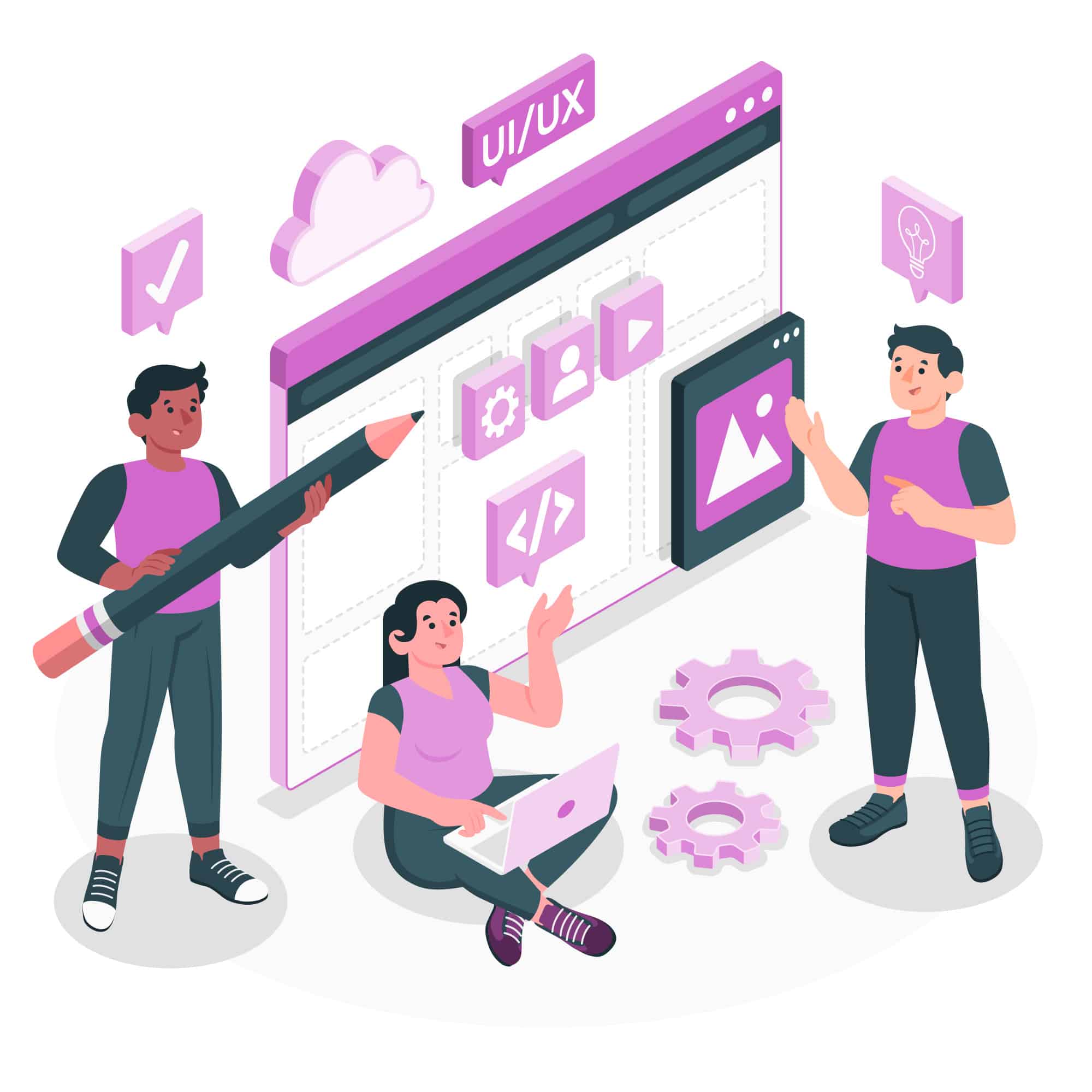 L'experience utilisateur dans la communication
