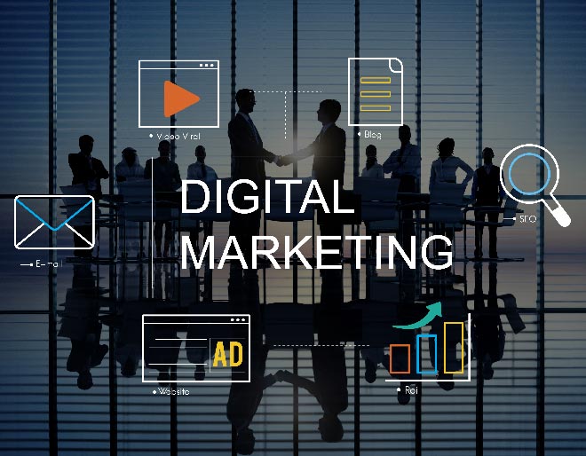 Les évolutions de la communication digitale en 2023