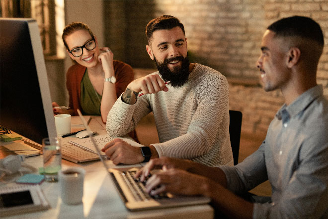 faites vous accompagner par une agence web à clermont ferrand