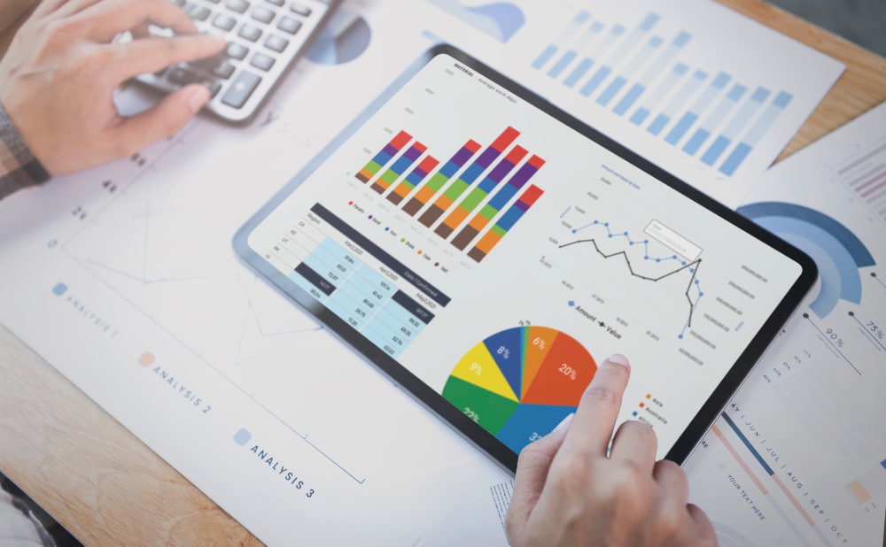 on vous aide à atteindre vos clients avec google ads