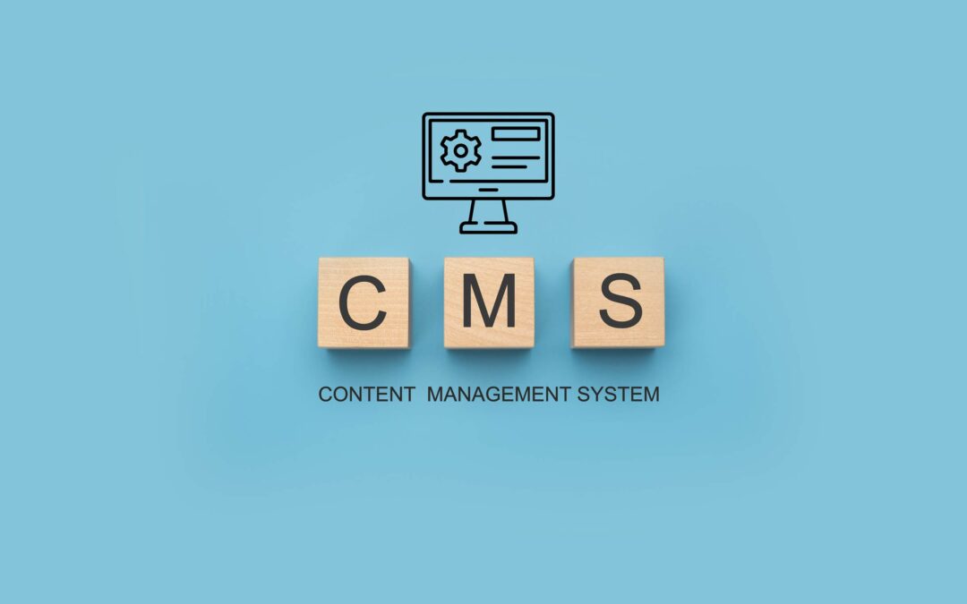 WordPress est t&rsquo;il toujours un CMS intéressant en 2023 ?