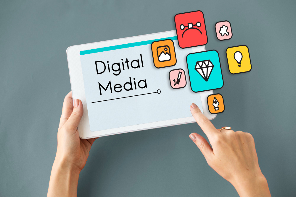 Les enjeux du monde digital en 2023 : comment rester compétitif ?
