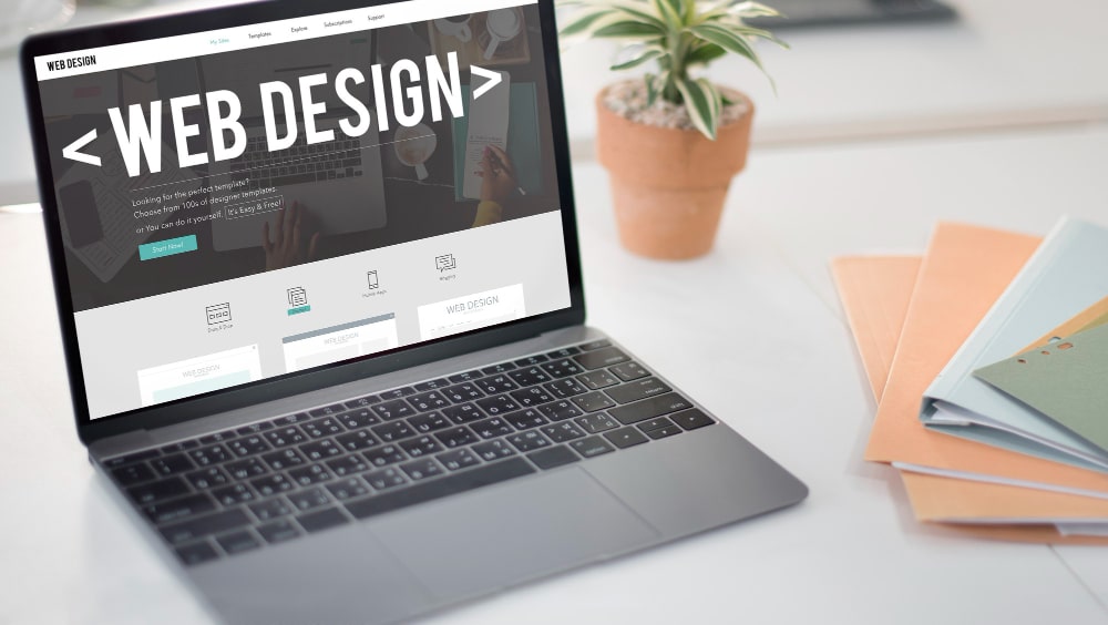 Faites vous accompagner par notre agence pour créer votre site web à clermont ferrand