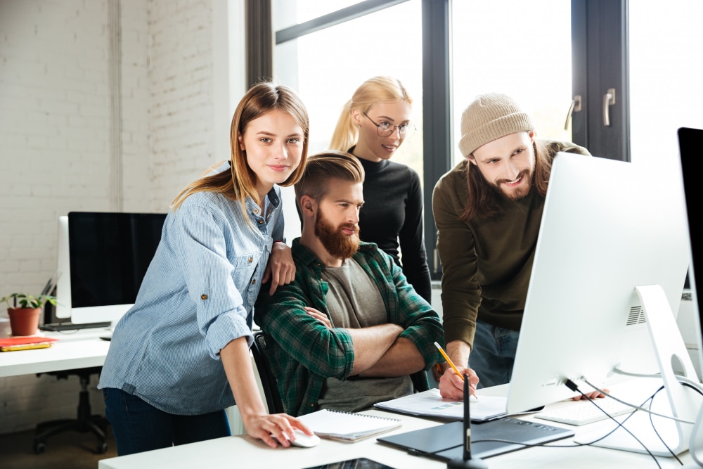 CONNAÎTRE LES METIERS DE L’AGENCE WEB