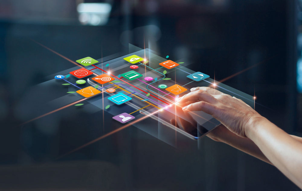 Découvrez les tendances 2023 dans le domaine de la commuinication digitale
