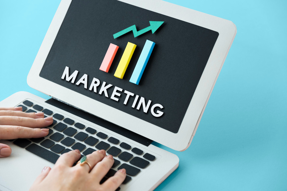 Se faire accompagner poiur son marketing local en Auvergne