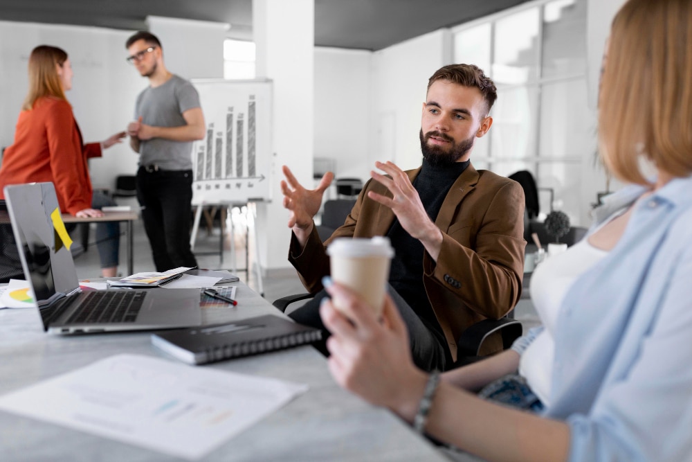si vous cherchez une agence de communication en Auvergne nous sommes là pour vous aider