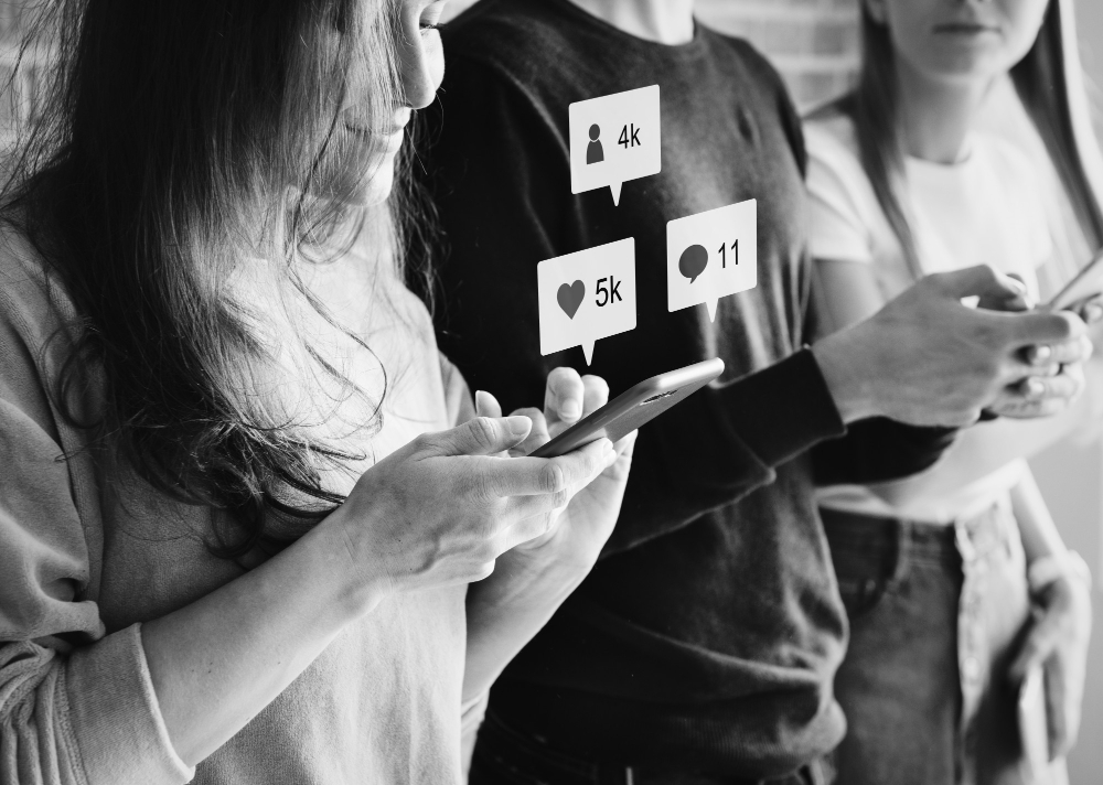 Une entreprise locale utilise des médias sociaux pour accroître sa visibilité à Clermont-Ferrand