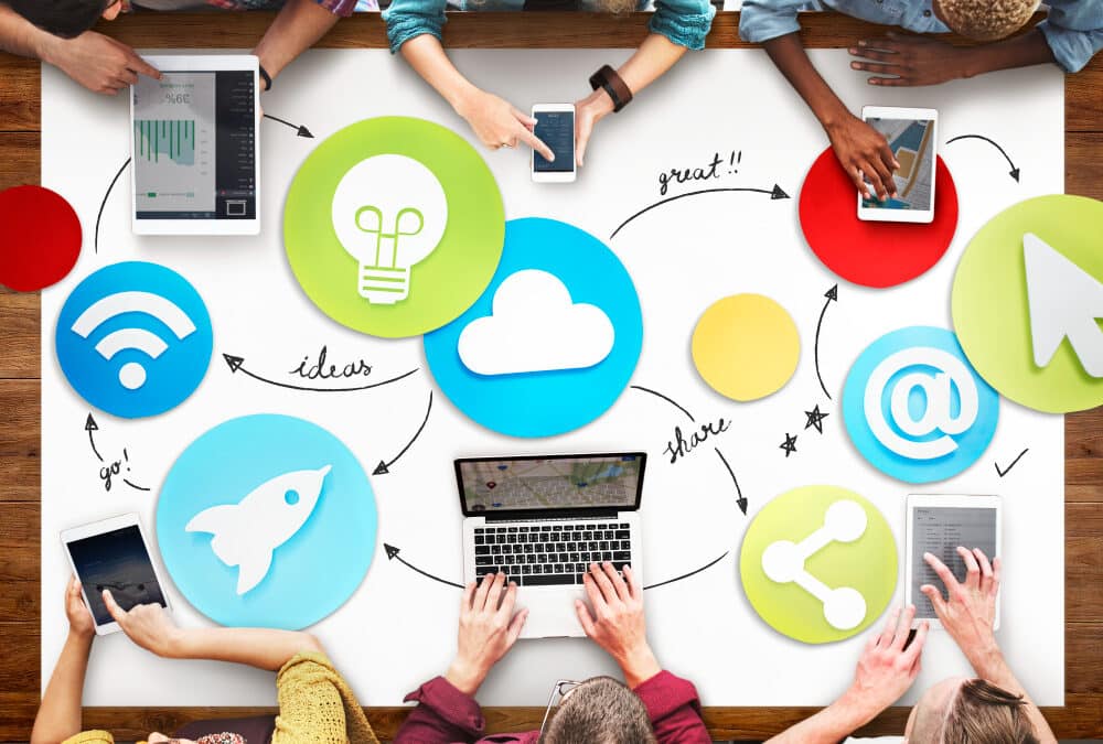 Création de Sites Web Pro : Notre Expertise à Clermont-Ferrand