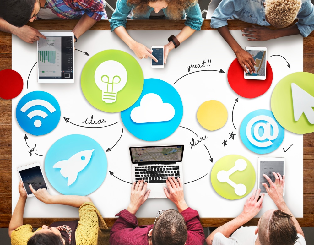 reussir votre site web pour votre entreprise