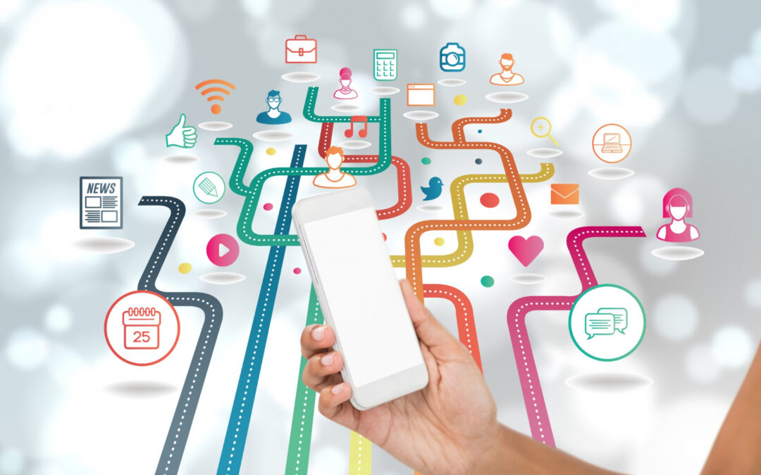 Découvrez les tendances éclairantes de la communication digitale à Clermont-Ferrand en 2024