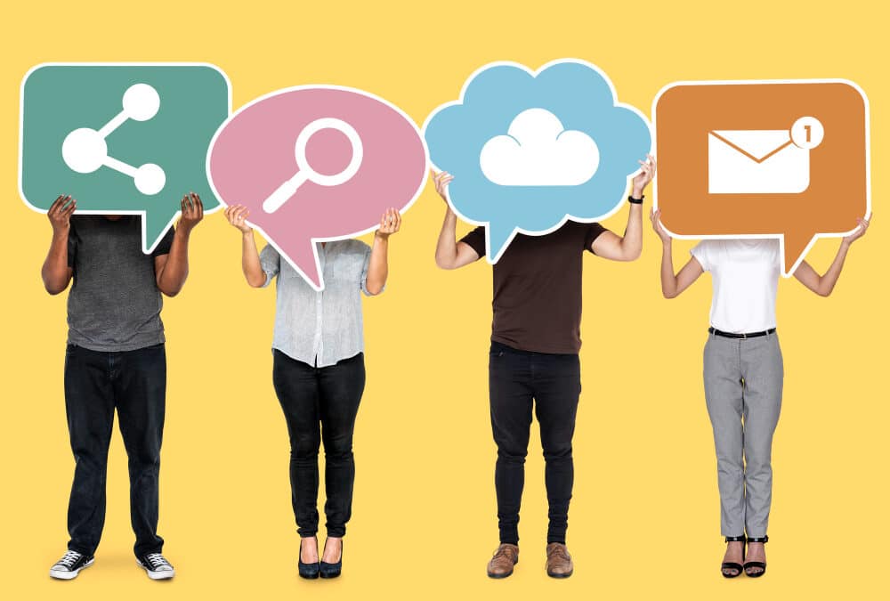 Les tendances de la communication digitale à surveiller pour les entreprises à Clermont-Ferrand en 2024