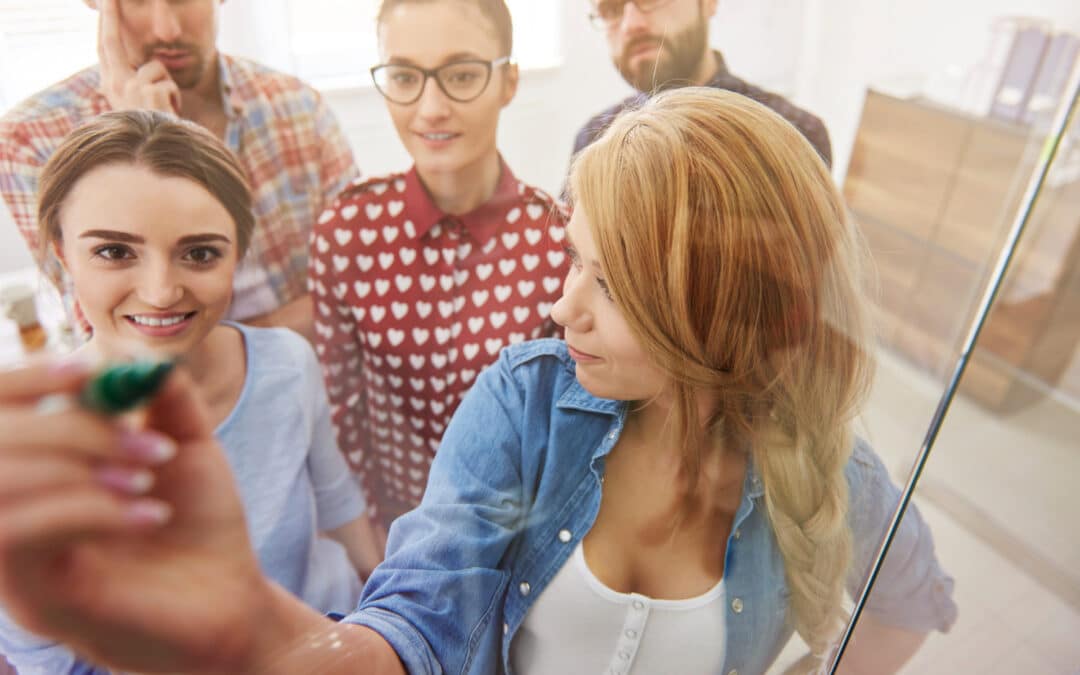 Quel type de communication choisir pour votre entreprise
