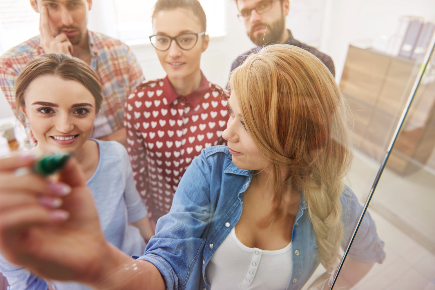 comment choisir le meilleur type de communicatin pour votre entreprise ?