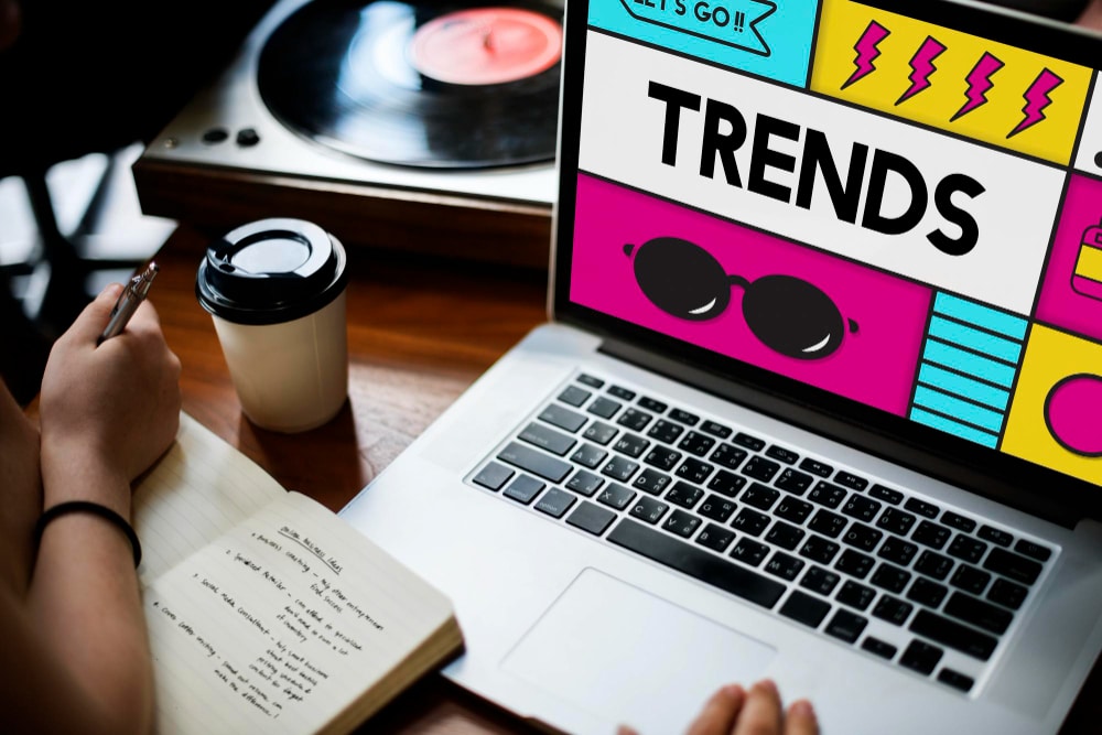 Tendances communication 2024: les révolutions à venir