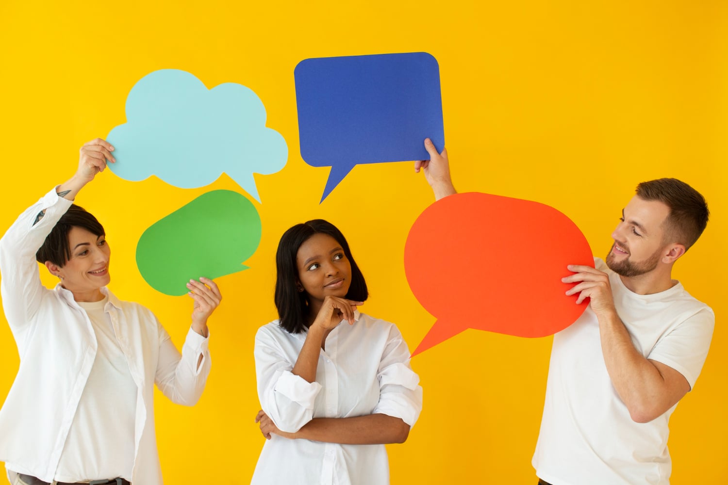 comment trouver le moyen de communication pour mon entreprise le plus efficace