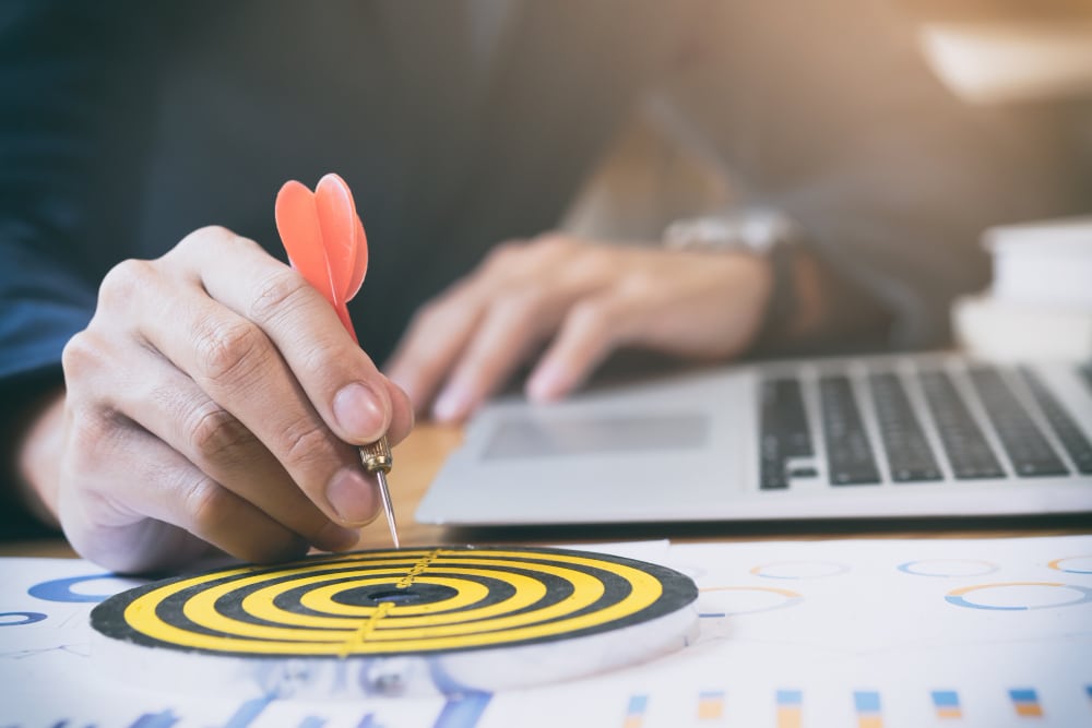 Maximisez Votre R.O.I. : Découvrez les Stratégies de Recherche Générative