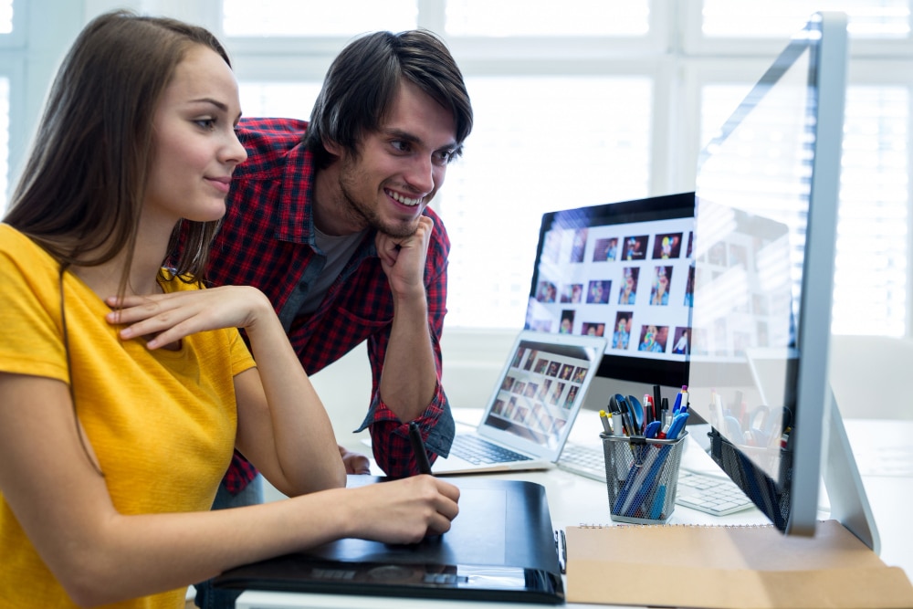 Création de votre site internet sur-mesure : Guide complet 2024