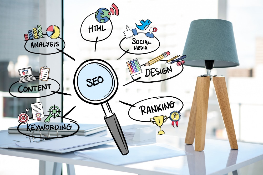 Importance de la richesse du vocabulaire en seo