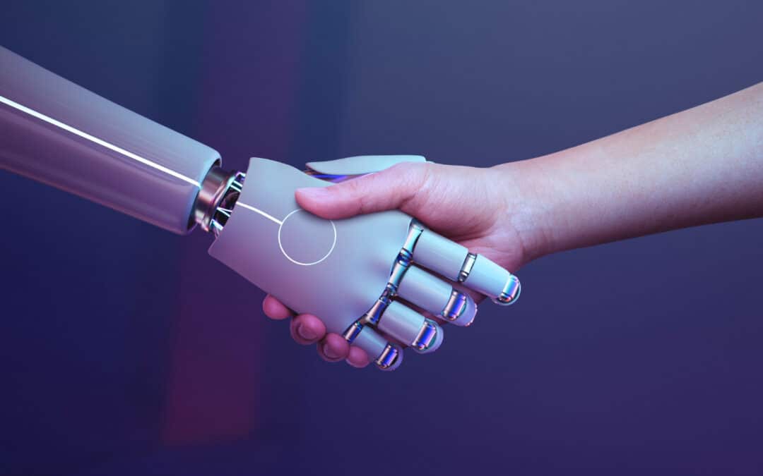 L&rsquo;intelligence artificielle peut-elle remplacer certains métiers ?