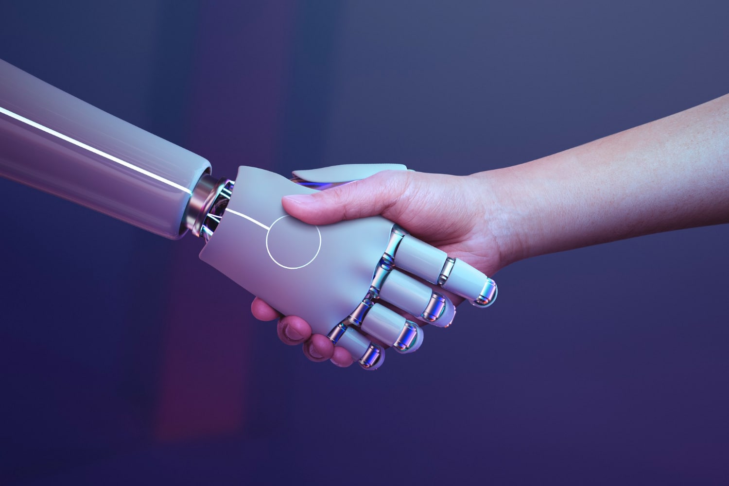 L&rsquo;intelligence artificielle peut-elle remplacer certains métiers ?